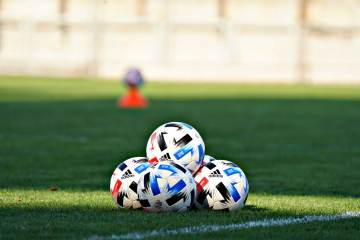 C罗下场？被网友发现点赞“FIFA腐败、想送梅西冠军”视频｜环球娱乐官方网站（配图示意）