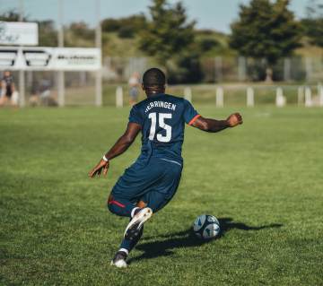 帕斯8000万欧元断档第1，CDK3000万第2（配图示意）